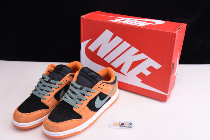 nike dunk low ceramic (2020) da1469-001