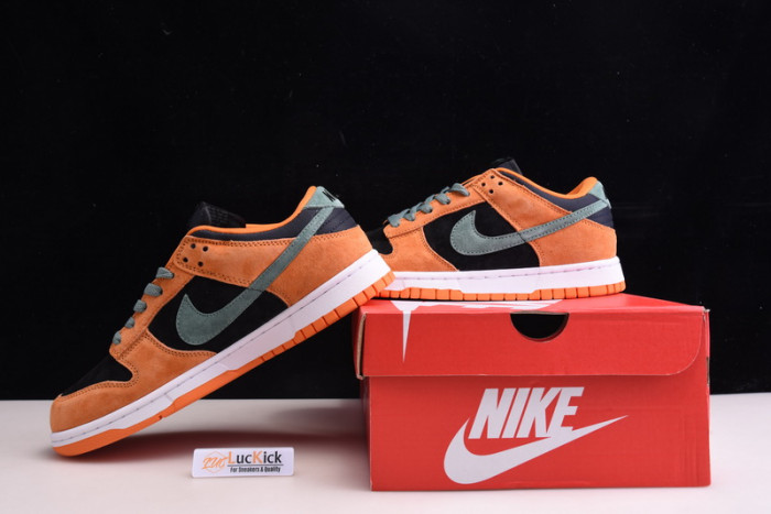 nike dunk low ceramic (2020) da1469-001