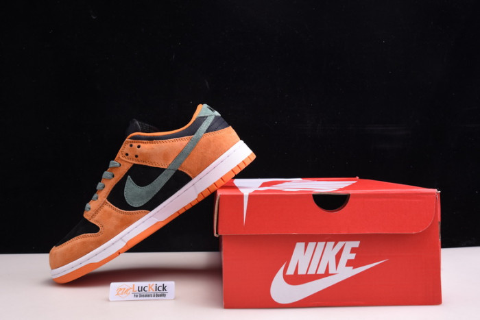 nike dunk low ceramic (2020) da1469-001