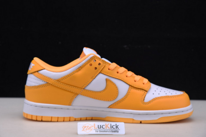 nike dunk low orange (w) dd1503-800