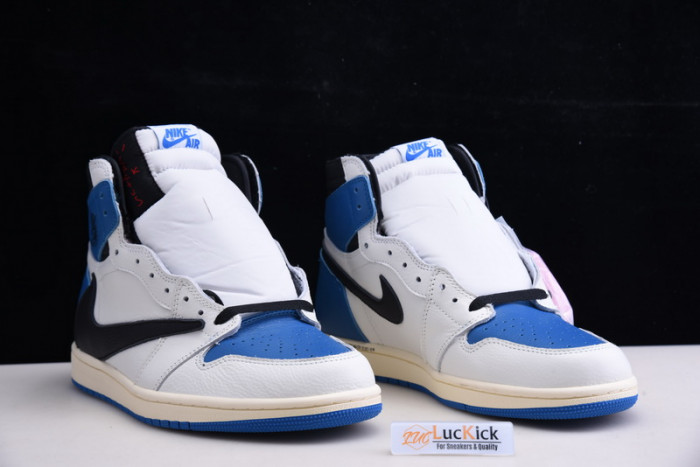 air jordan 1 travis scott blank black barb cap leather dh3227-105
