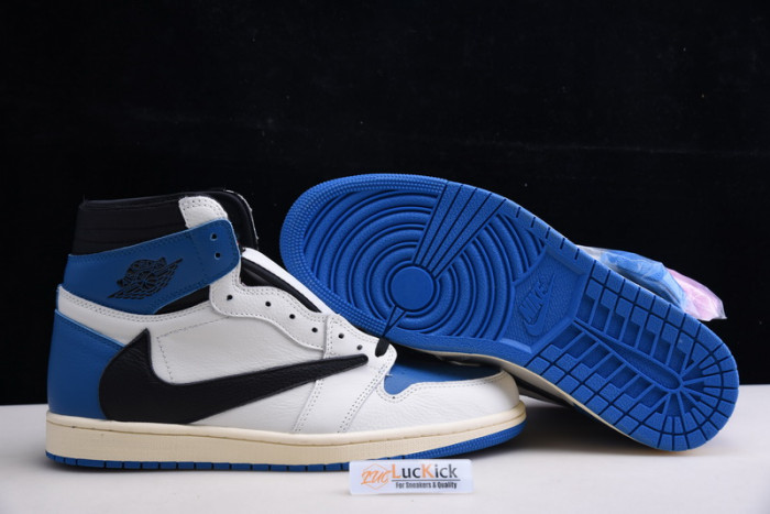 air jordan 1 travis scott blank black barb cap leather dh3227-105