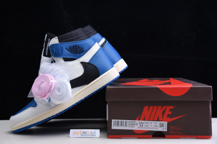 air jordan 1 travis scott blank black barb cap leather dh3227-105