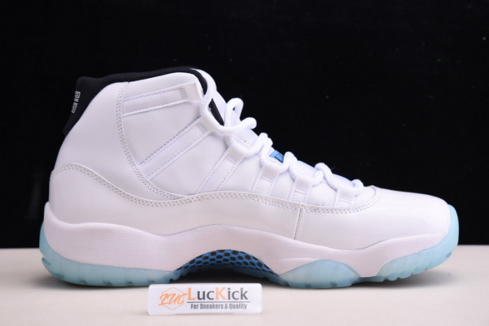 jordan 11 retro low legend blue 378037--117