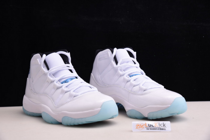 jordan 11 retro low legend blue 378037--117