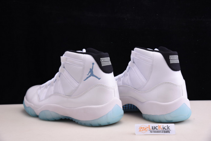 jordan 11 retro low legend blue 378037--117
