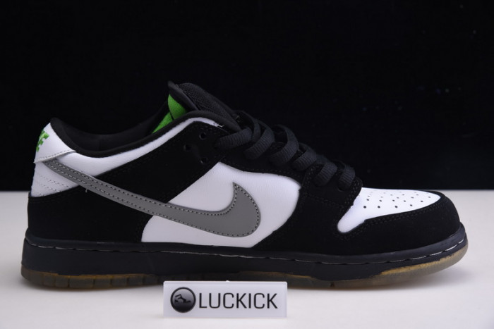 nike sb dunk low staple panda pigeon bv1310-013