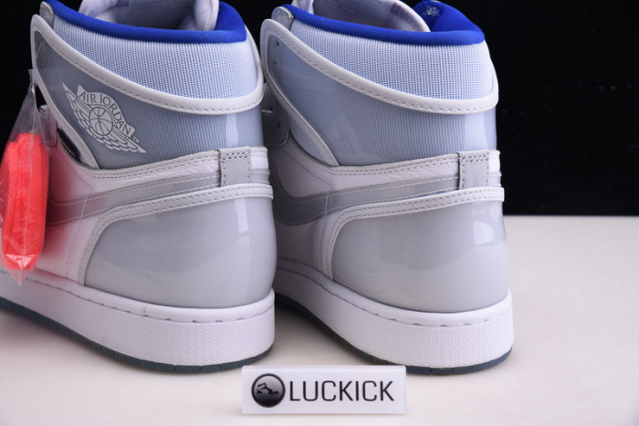 jordan 1 retro high zoom white racer blue ck6637-104