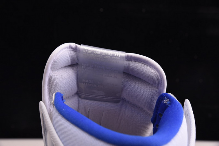 jordan 1 retro high zoom white racer blue ck6637-104
