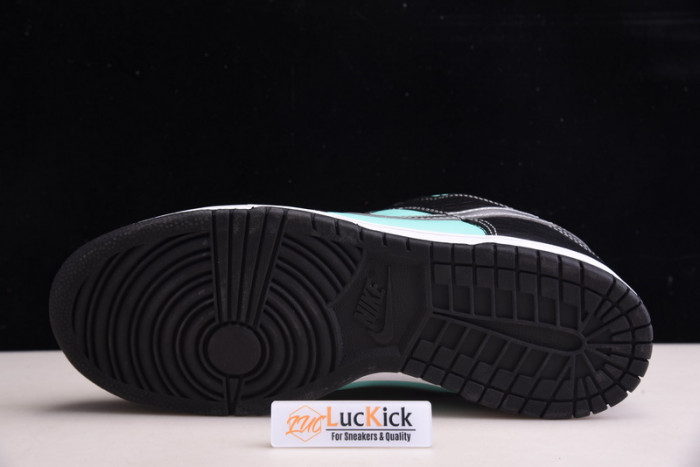 nike dunk sb low diamond S*pply co. 304292-402