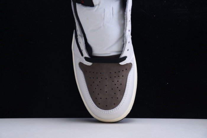 travis scott x air jordan 1 retro high reverse ajcd4487-101