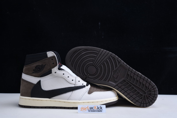 travis scott x air jordan 1 retro high reverse ajcd4487-101