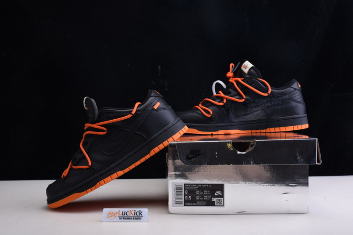 nike dunk ow ct0856-002