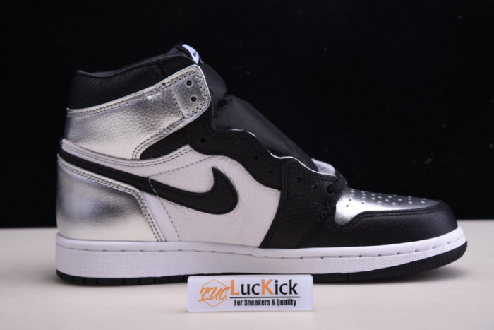 jordan 1 retro high silver toe cd0461-001