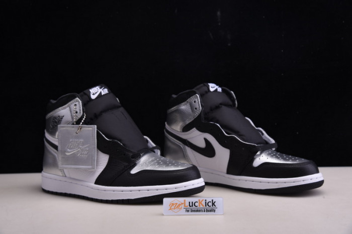 jordan 1 retro high silver toe cd0461-001
