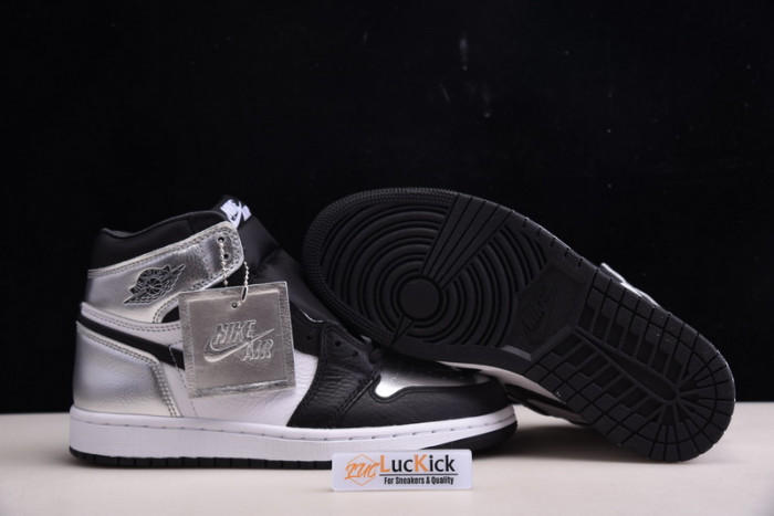 jordan 1 retro high silver toe cd0461-001