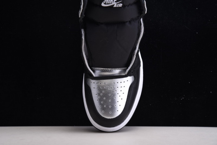 jordan 1 retro high silver toe cd0461-001