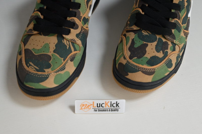 a bathing ape bape sta low ab-005
