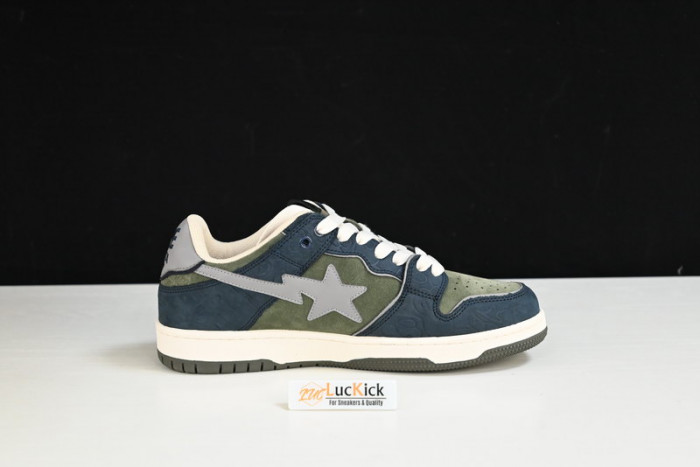 a bathing ape bape sta low ab-009