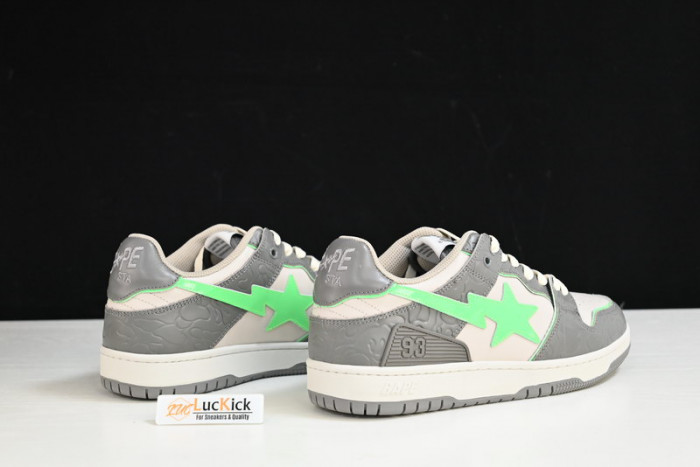 a bathing ape bape sta low ab-022