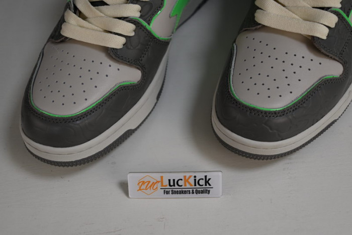 a bathing ape bape sta low ab-022