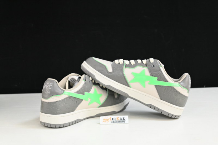 a bathing ape bape sta low ab-022