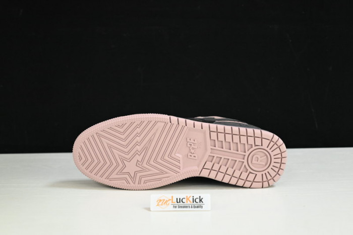 a bathing ape bape sta low ab-027