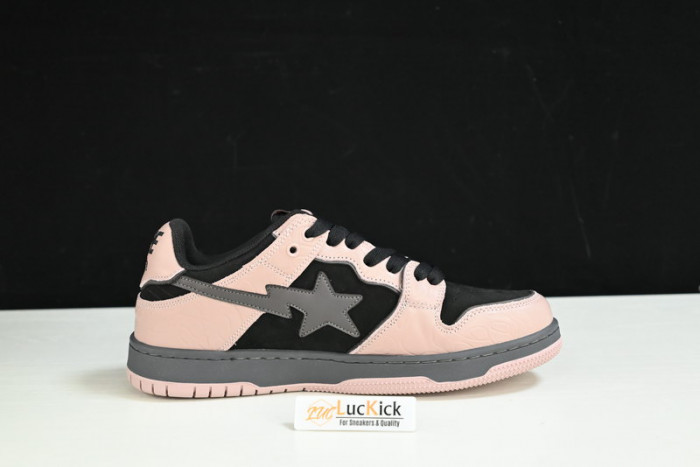 a bathing ape bape sta low ab-027