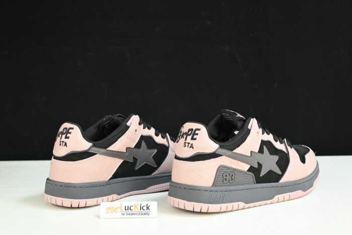 a bathing ape bape sta low ab-027