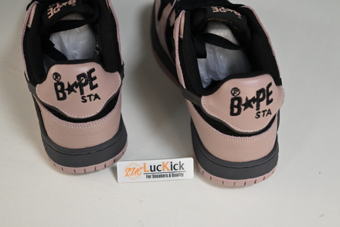 a bathing ape bape sta low ab-027
