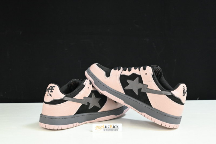 a bathing ape bape sta low ab-027