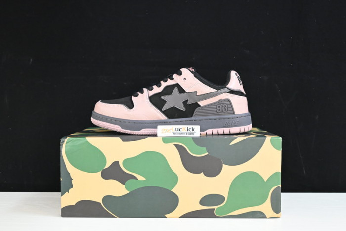 a bathing ape bape sta low ab-027