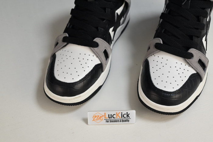 a bathing ape bape sta low ab-012