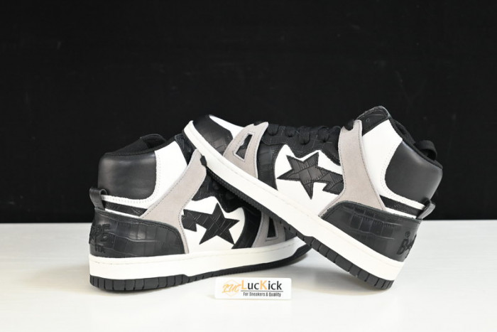 a bathing ape bape sta low ab-012