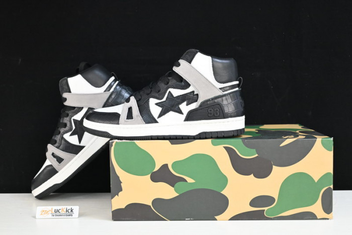 a bathing ape bape sta low ab-012