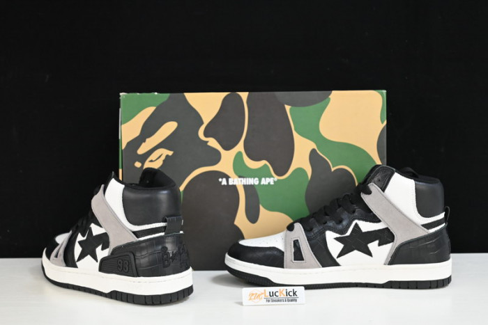 a bathing ape bape sta low ab-012