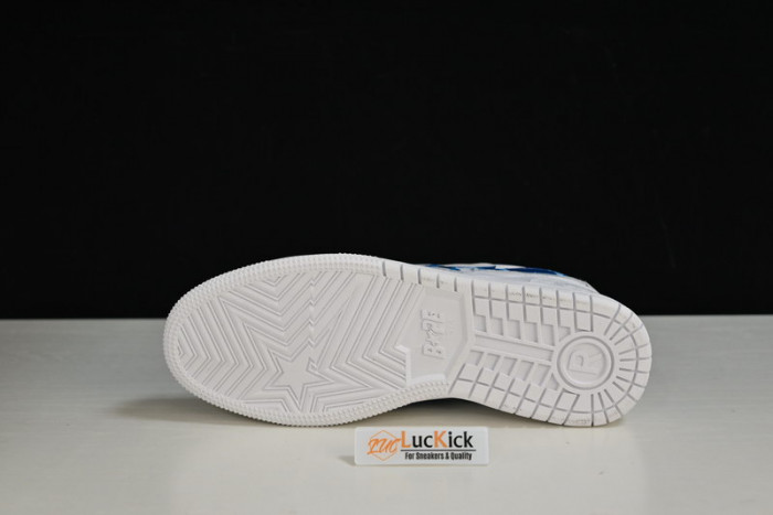 a bathing ape bape sta low ab-011