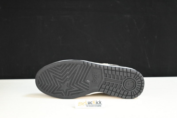 a bathing ape bape sta low ab-004