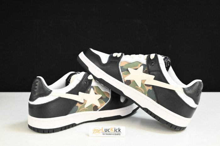 a bathing ape bape sta low ab-004
