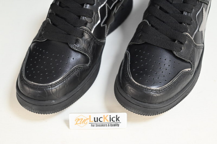 a bathing ape bape sta low  ab-016