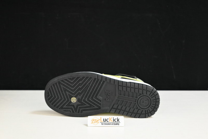 a bathing ape bape sta low ab-030