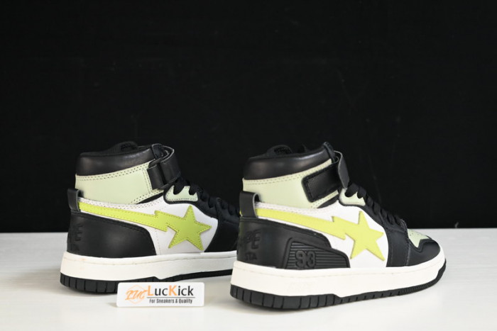 a bathing ape bape sta low ab-030