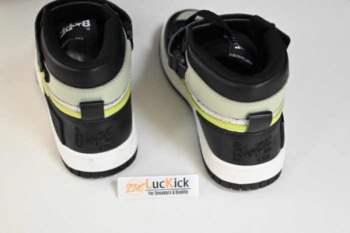 a bathing ape bape sta low ab-030