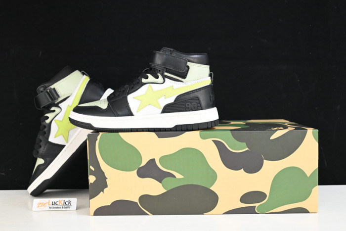 a bathing ape bape sta low ab-030