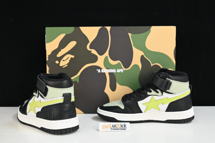 a bathing ape bape sta low ab-030