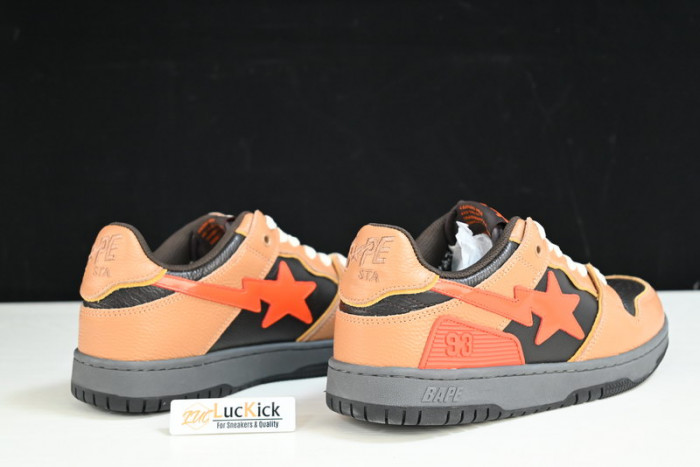 a bathing ape bape sta low ab-025