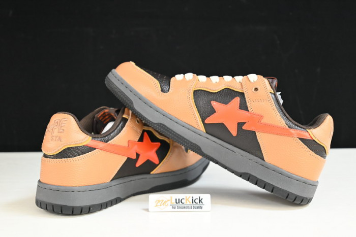 a bathing ape bape sta low ab-025