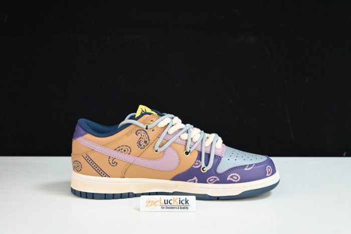 nk dunk low dd1391-700