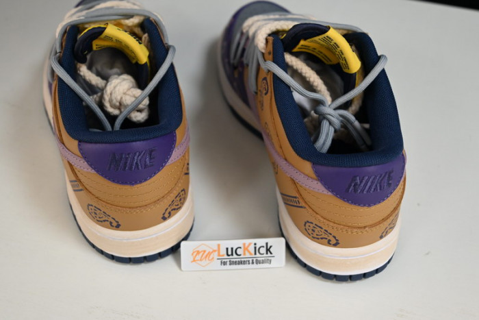 nk dunk low dd1391-700