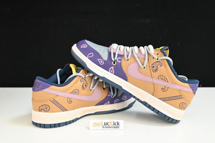 nk dunk low dd1391-700